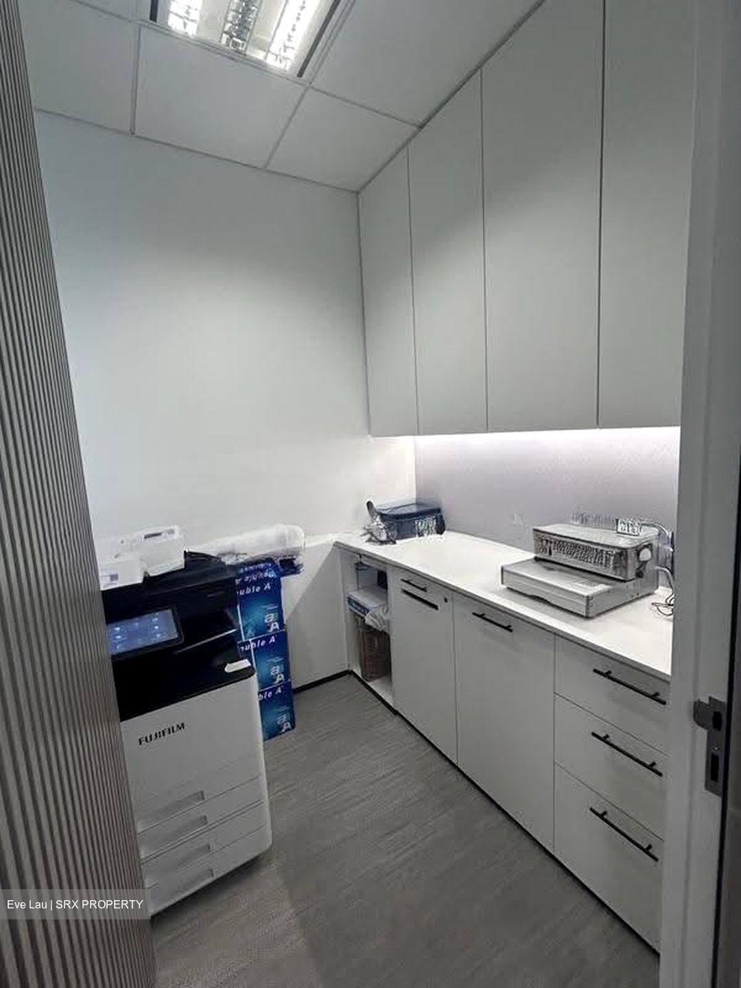 Asia Square Tower 1 (D1), Office #619141161